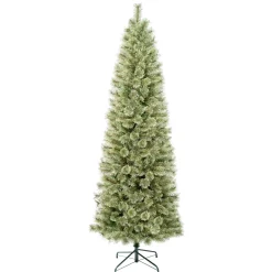 National Tree Company 7.5 ft. Arcadia Pine Cashmere Slim Tree