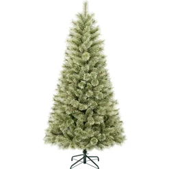 Clearance National Tree Company 6 ft. Arcadia Pine Cashmere Tree