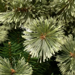 Clearance National Tree Company 6 ft. Arcadia Pine Cashmere Tree