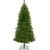 Discount National Tree Company 7.5 ft. Canadian Fir Tree
