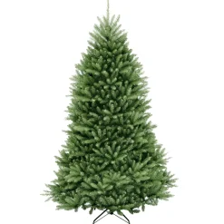 Discount National Tree Company 7.5 ft. Dunhill Fir Tree