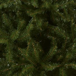 Clearance National Tree Company 6.5 ft. Dunhill Fir Tree
