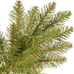 Sale National Tree Company 4.5 ft. Dunhill Fir Tree