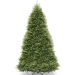 Discount National Tree Company 14 ft. Dunhill Fir Tree