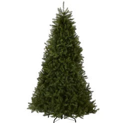 Sale National Tree Company 9 ft. Dunhill Fir Tree