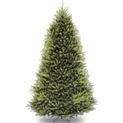 Sale National Tree Company 9 ft. Dunhill Fir Tree