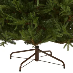 Sale National Tree Company 7.5 ft. Fraser Grande Tree