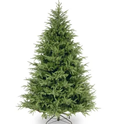 Sale National Tree Company 7.5 ft. Fraser Grande Tree