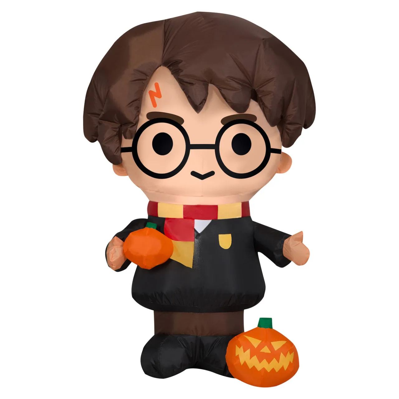 Outlet National Tree Company 3 ft. Halloween Harry Potter Inflatable Decoration