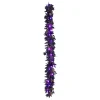 Sale National Tree Company 6 ft. Halloween Scare in the Air Garland and LED Lights