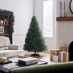New National Tree Company 6 ft. Kincaid Spruce Tree