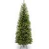 Online National Tree Company 6 ft. Kingswood Fir Pencil Tree