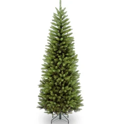 Online National Tree Company 6 ft. Kingswood Fir Pencil Tree