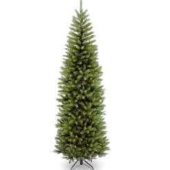 Best National Tree Company 7 ft. Kingswood Fir Pencil Tree