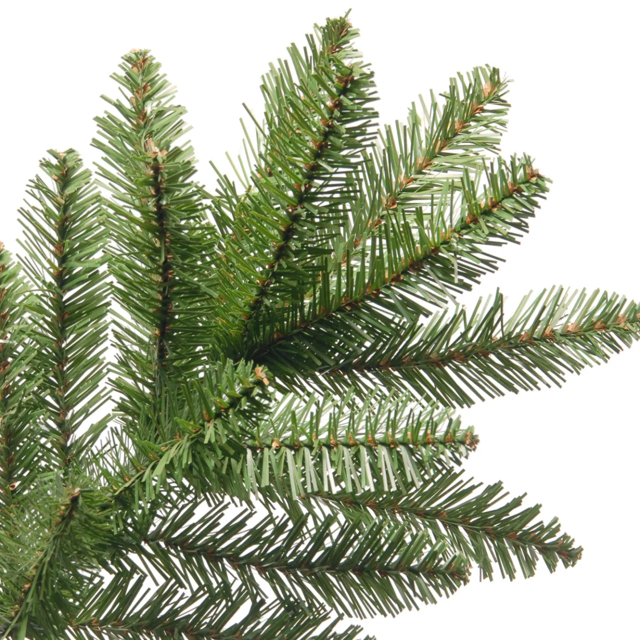 Outlet National Tree Company 10 ft. Kingswood Fir Pencil Slim Tree