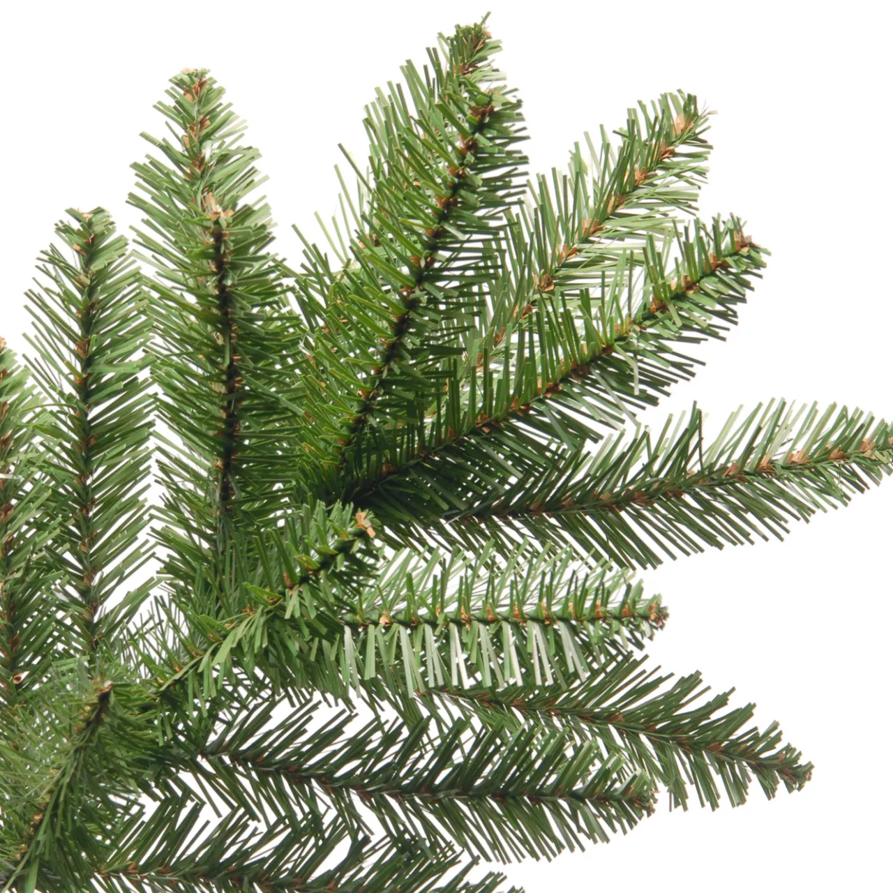 Outlet National Tree Company 10 ft. Kingswood Fir Pencil Slim Tree
