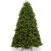 Sale National Tree Company 7.5 ft. Newberry Spruce Tree