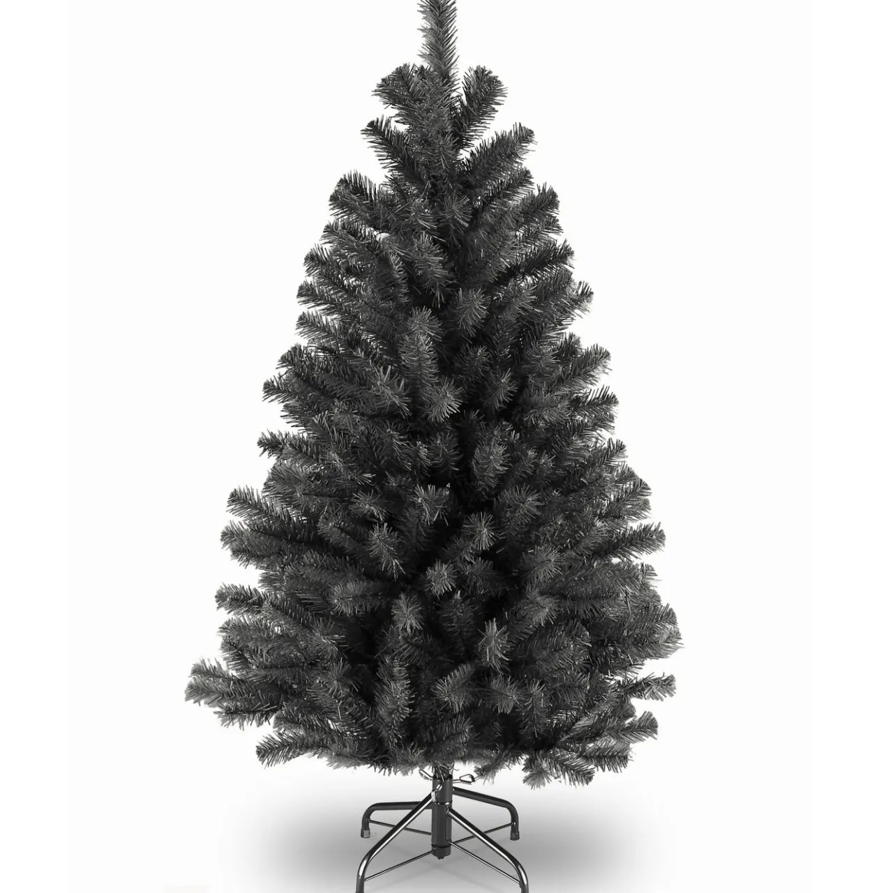 Sale National Tree Company 4.5 ft. North Valley Black Spruce Tree