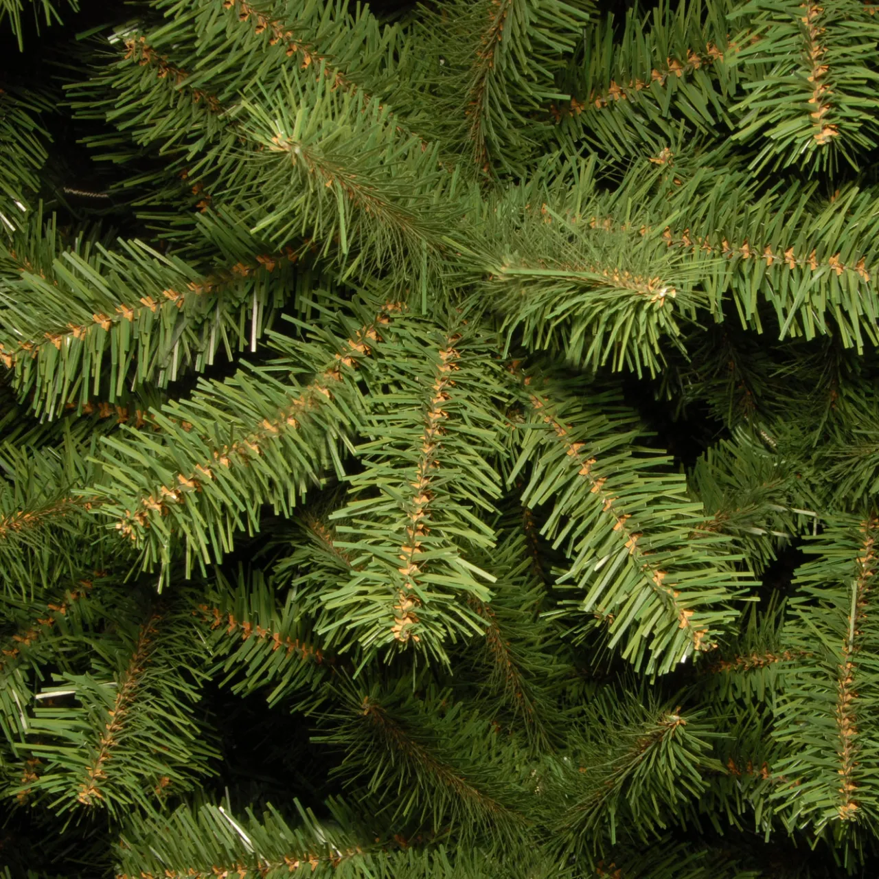 Clearance National Tree Company 9 ft. North Valley Spruce Pencil Slim Tree