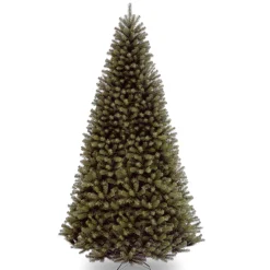 Outlet National Tree Company 16 ft. North Valley Spruce Tree