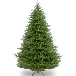 Outlet National Tree Company 7 ft. Norway Fir Tree