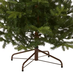 Sale National Tree Company 7.5 ft. Norwegian Spruce Tree