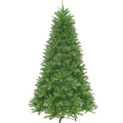 Discount National Tree Company 9 ft. Peyton Spruce Tree