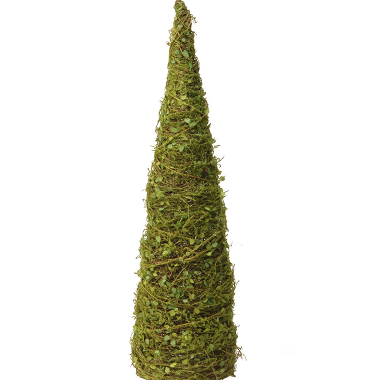 National Tree Company 24" Garden Accents Cone Tree