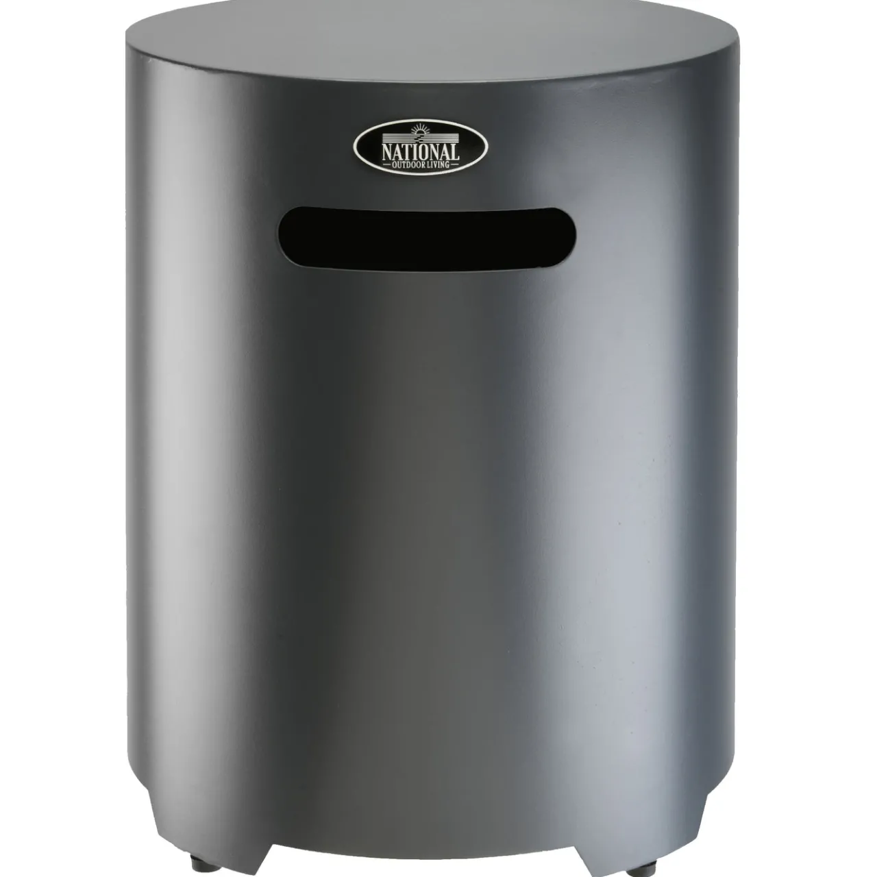 Online National Tree Company 20 in. Aluminum Propane Tank Cover