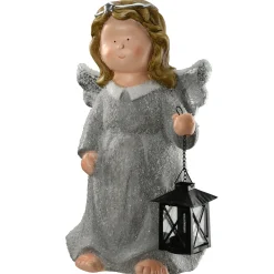 Hot National Tree Company 16 in. Angel Decor Piece