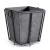 Hot National Tree Company 19 in. Callahan Planter