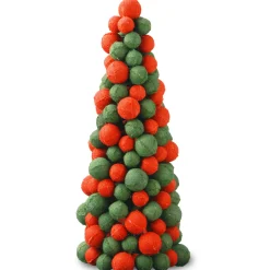 Discount National Tree Company 24 in. Christmas Cone Tree