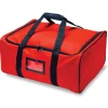 National Tree Company 20 in. Christmas Light String Storage Bag