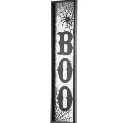 Clearance National Tree Company 42 in. Halloween BOO Hanging Decoration