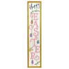 Best National Tree Company 43 in. Happy Easter Sign Porch Decoration