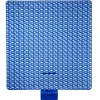 Outlet National Tree Company 59 in. x 57 in. Roll-Up Travel Blanket