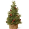Clearance National Tree Company 18 in.Everyday Collection Tree