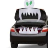 Outlet National Tree Company Halloween Freaky Fangs TRICKY TRUNKS Car Decoration Kit