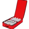 New National Tree Company Ornaments Storage Bag