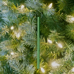 Discount National Tree Company Scented Ornaments, 2-Pack- 6ct Bottle, Christmas Berry, Fragrance-Infused Paper Sticks
