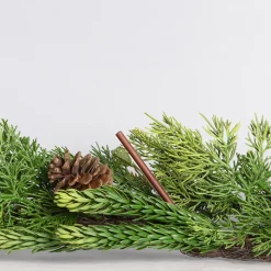 Hot National Tree Company Scentsicles, 6pc Stick, Autumn 'n Apples, Two Dashes of Cinnamon, Spiced Pine Cones - 3 Pack
